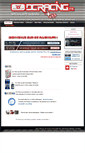 Mobile Screenshot of dcracing.fr